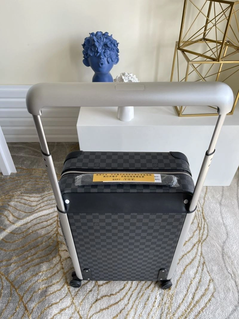 Casual Louis Vuitton Suitcase 65467