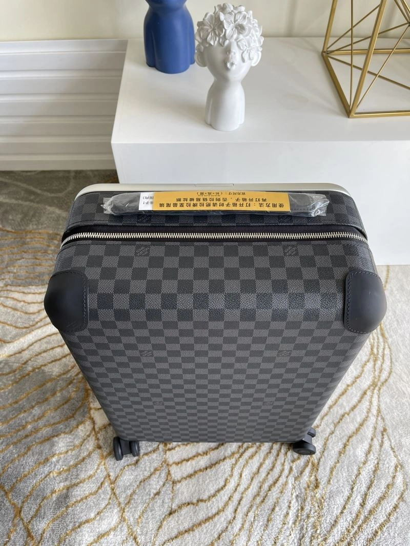 Casual Louis Vuitton Suitcase 65467