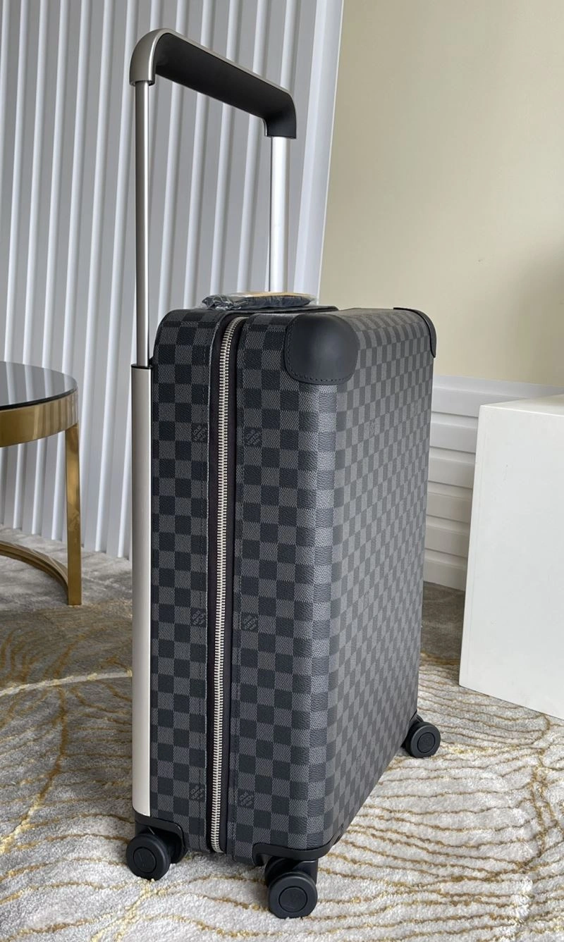 Casual Louis Vuitton Suitcase 65467