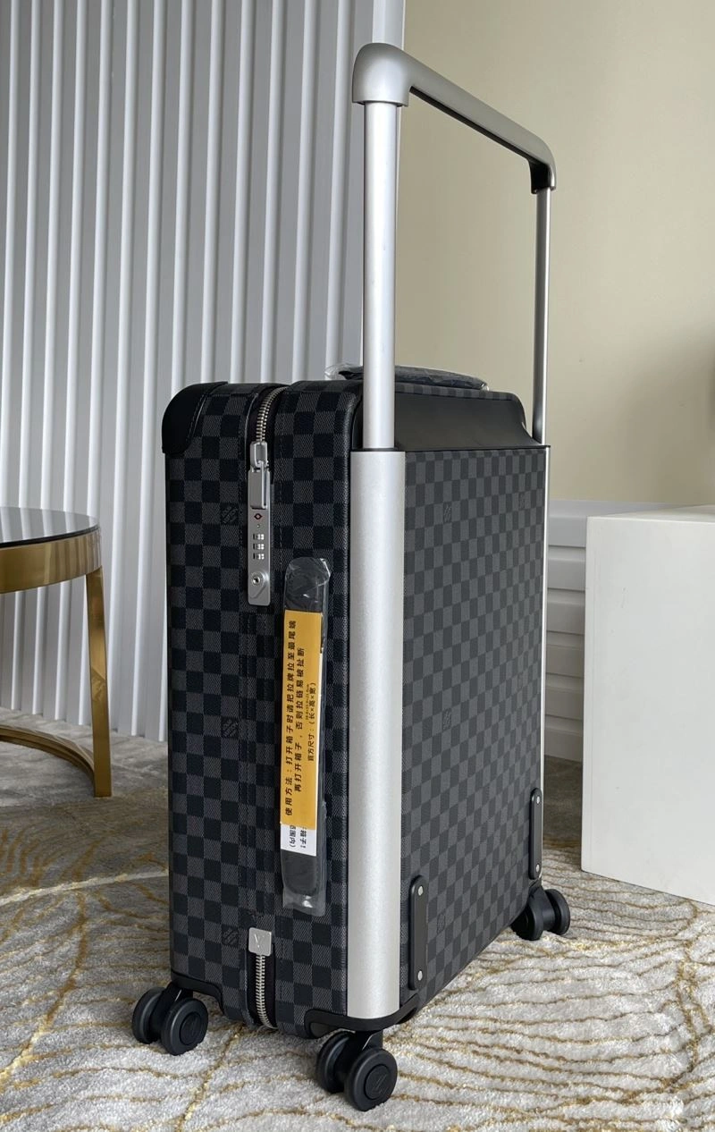 Casual Louis Vuitton Suitcase 65467