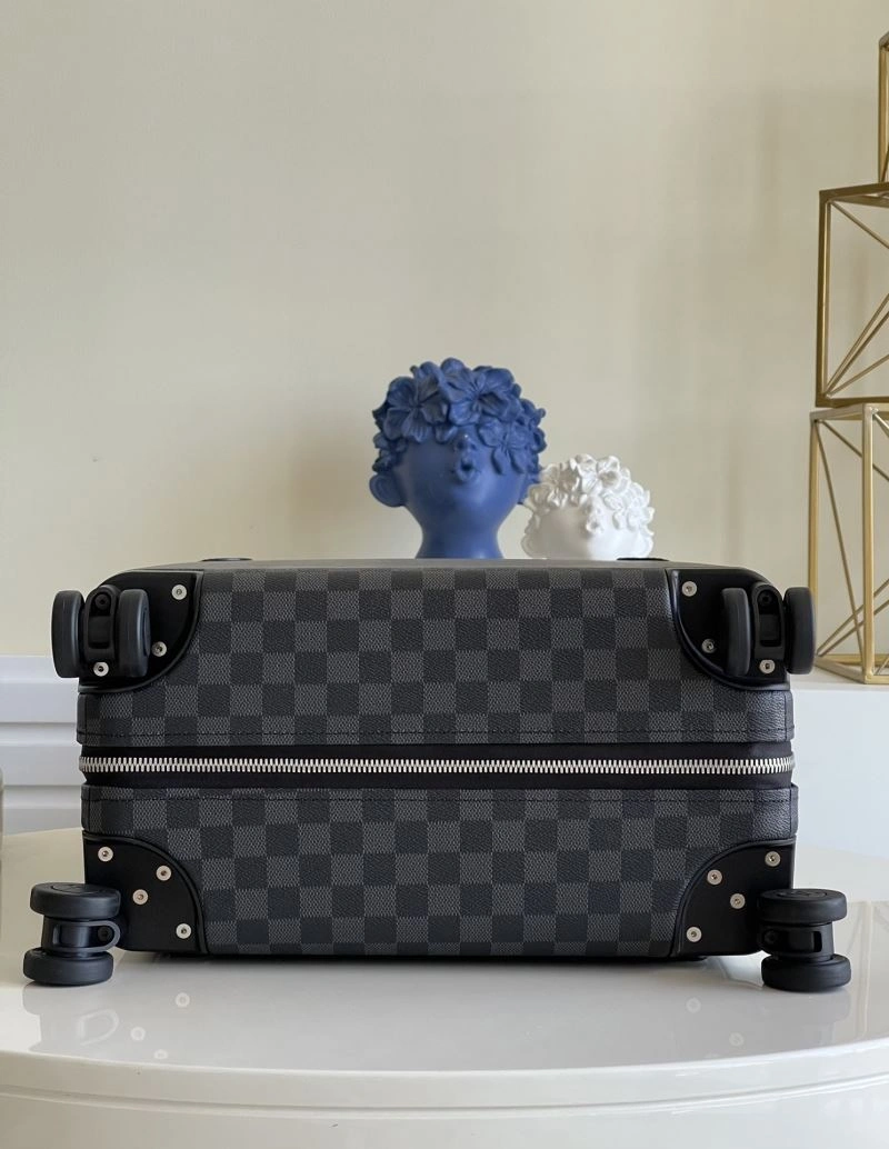 Casual Louis Vuitton Suitcase 65467