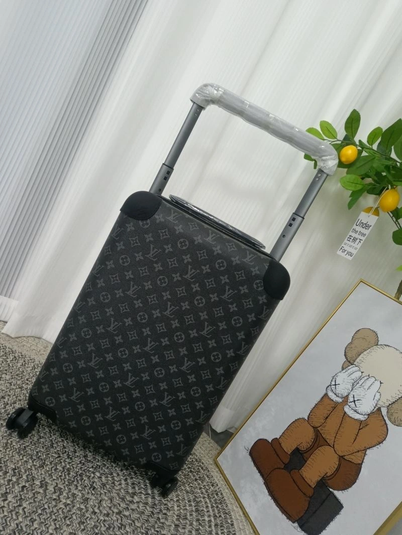 Louis Vuitton Suitcase Packable 65474