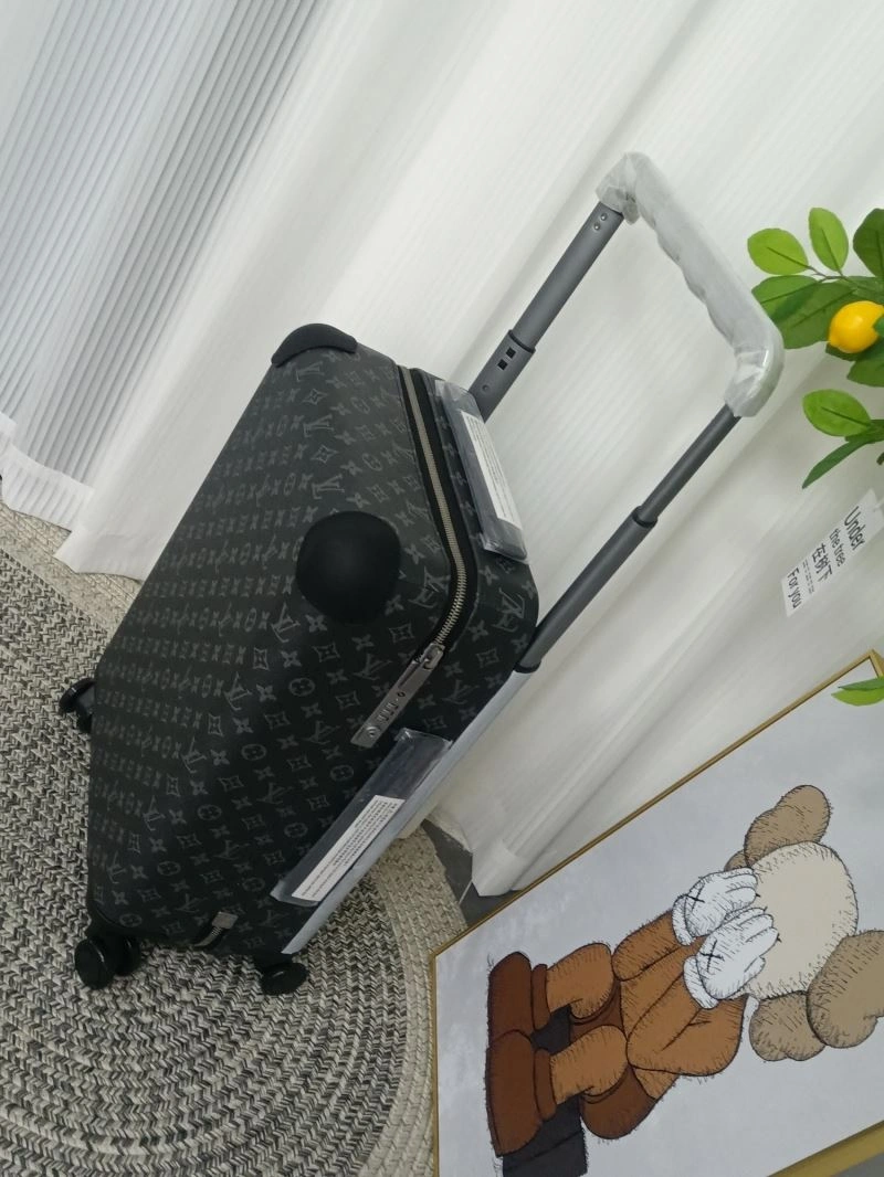 Louis Vuitton Suitcase Packable 65474