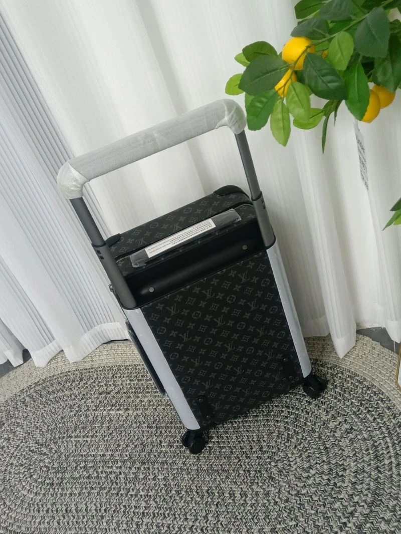 Louis Vuitton Suitcase Packable 65474