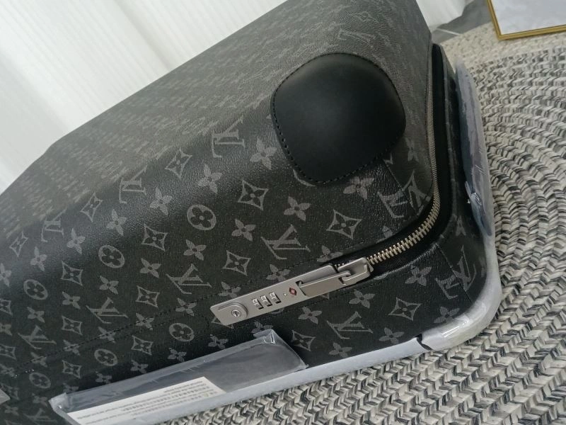 Louis Vuitton Suitcase Packable 65474