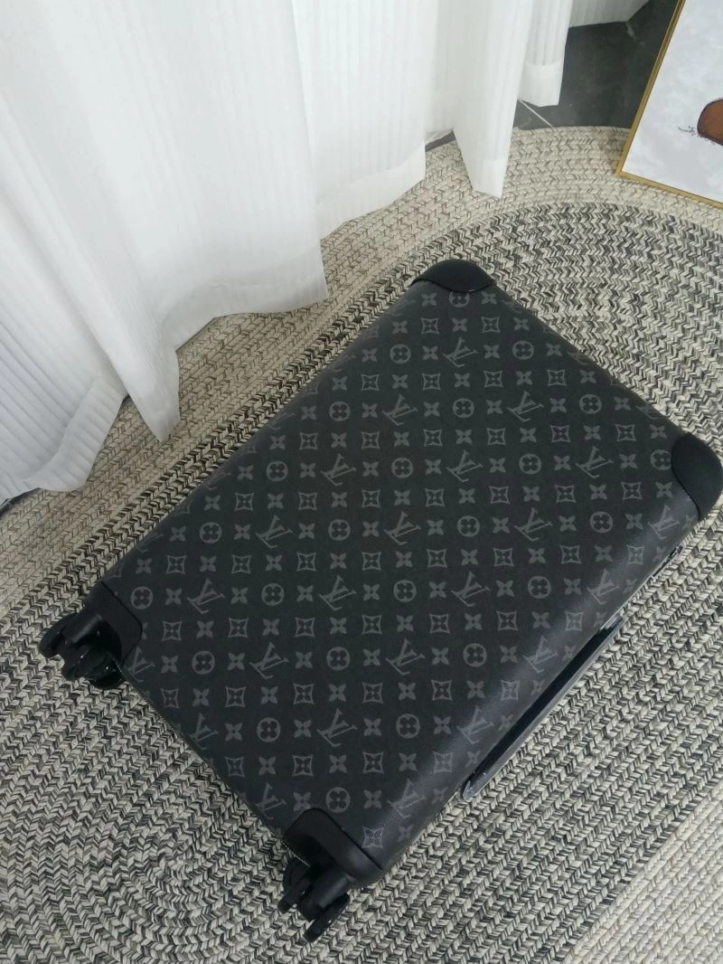 Louis Vuitton Suitcase Packable 65474