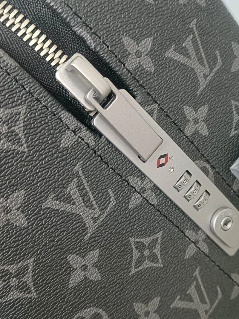 Louis Vuitton Suitcase Packable 65474