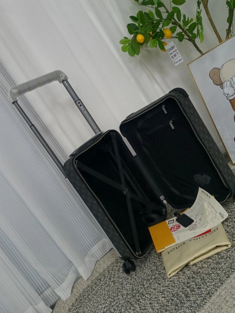 Louis Vuitton Suitcase Packable 65474