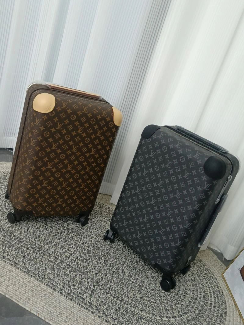 Louis Vuitton Suitcase Packable 65474