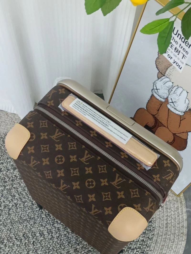 Louis Vuitton Suitcase Timeless 65464