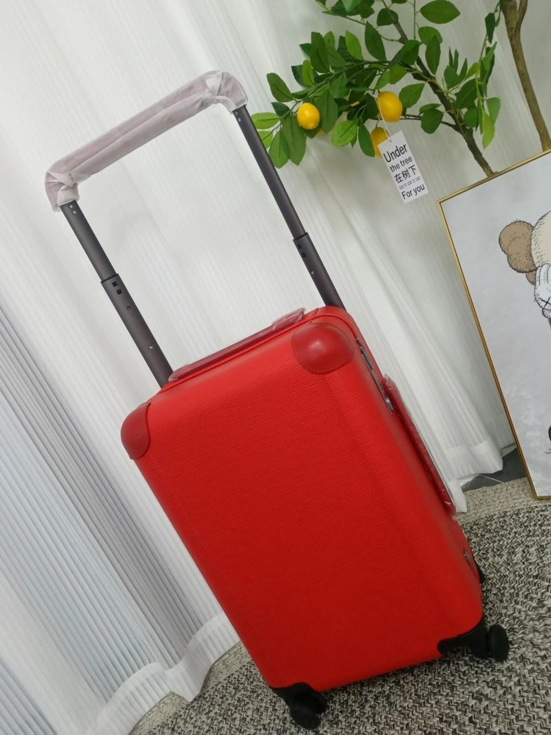 Louis Vuitton Suitcase Refined 65462