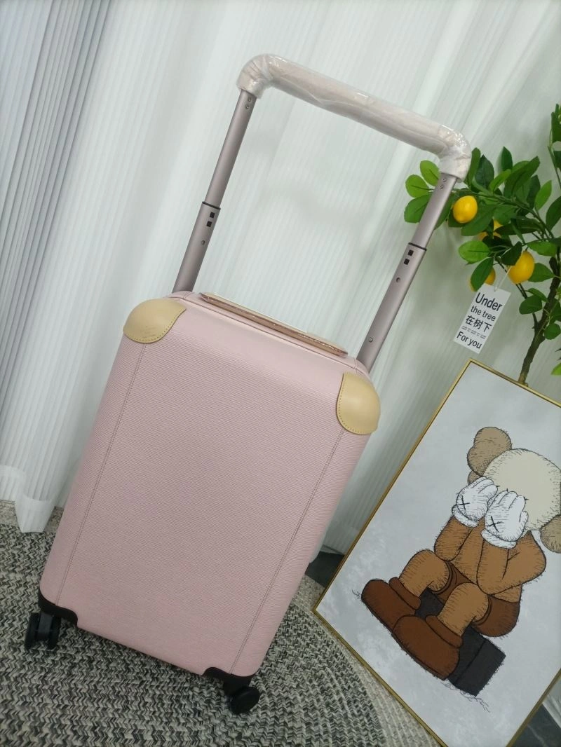 Louis Vuitton Suitcase Sophisticated 65470