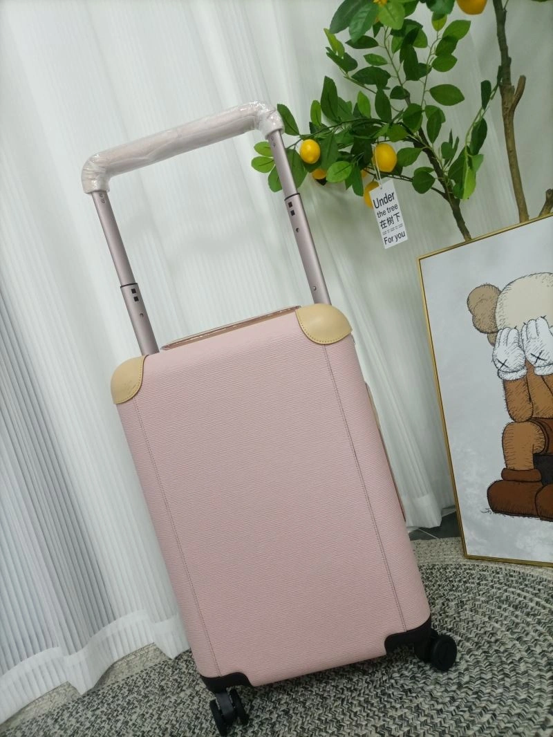 Louis Vuitton Suitcase Sophisticated 65470