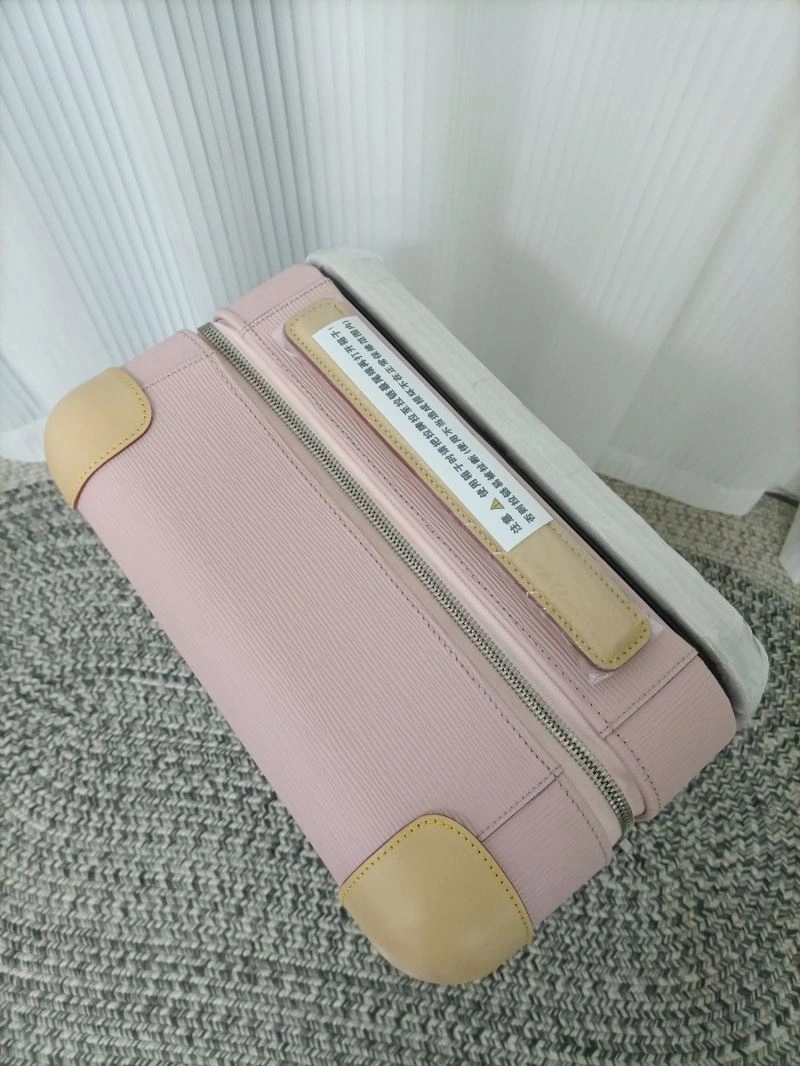 Louis Vuitton Suitcase Sophisticated 65470