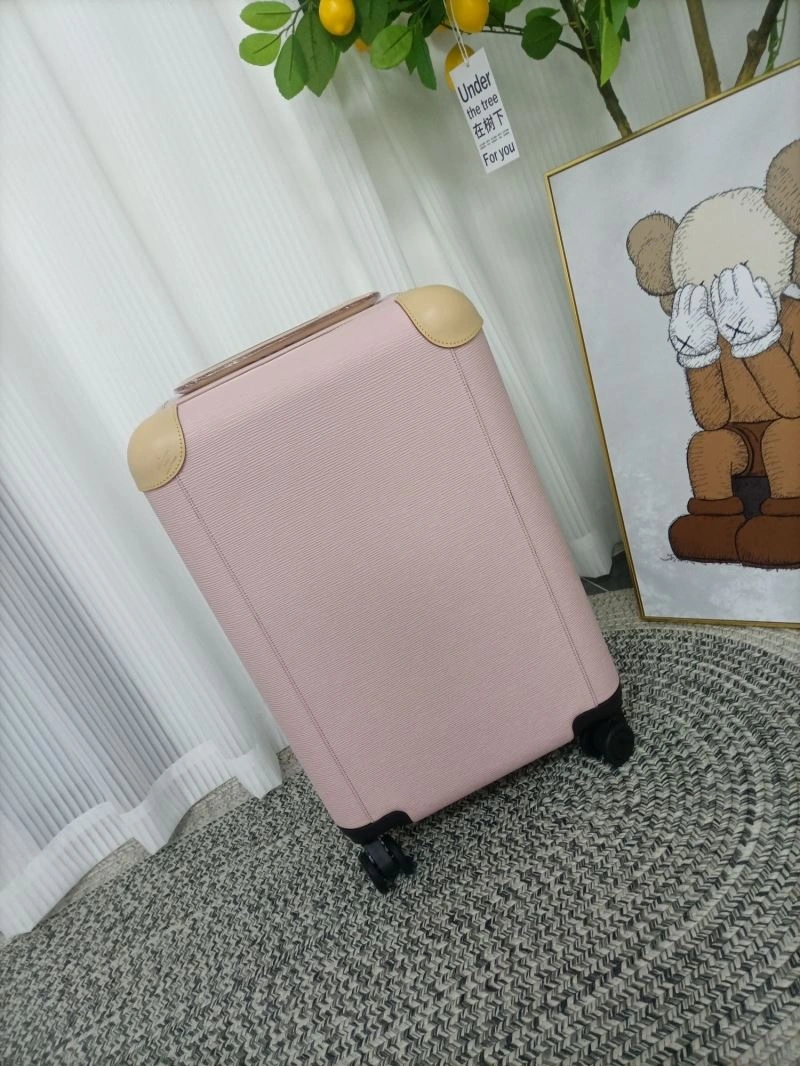Louis Vuitton Suitcase Sophisticated 65470