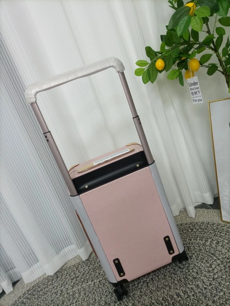 Louis Vuitton Suitcase Sophisticated 65470