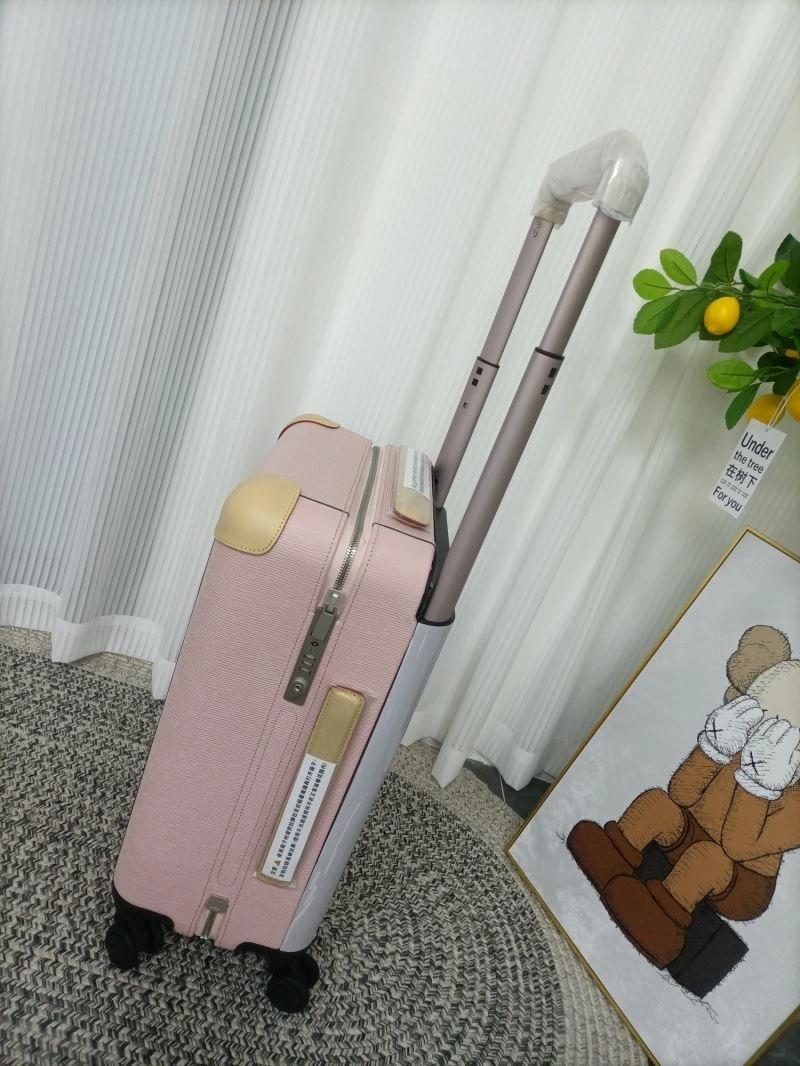 Louis Vuitton Suitcase Sophisticated 65470
