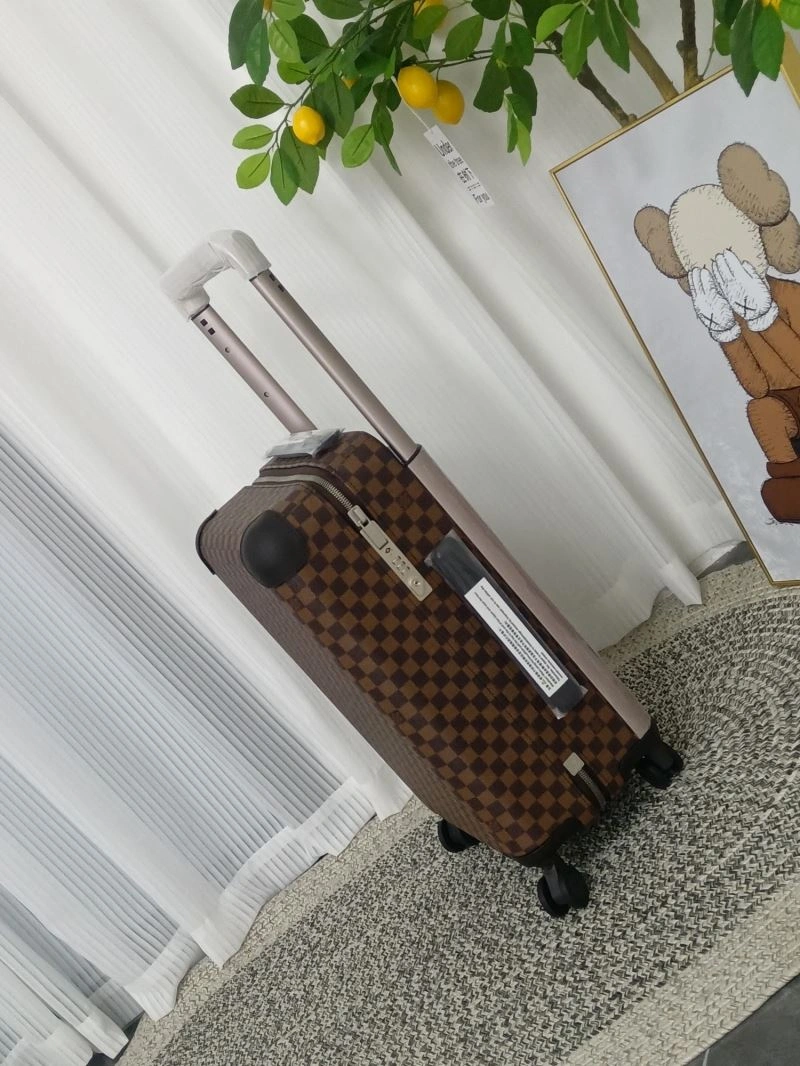 Youthful Louis Vuitton Suitcase 65463