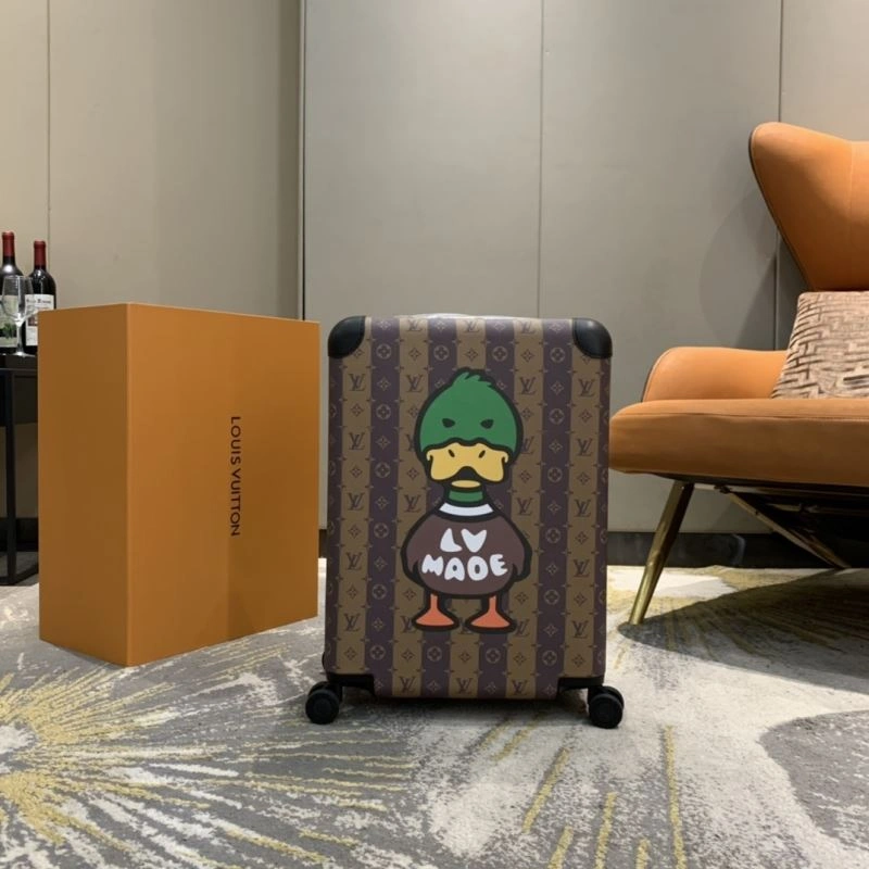 Louis Vuitton Suitcase ModernLook 65461