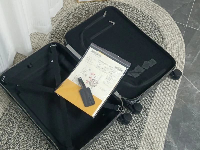 DailyWear Louis Vuitton Suitcase 65459