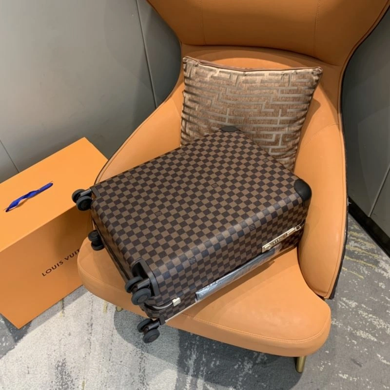 Practical Louis Vuitton Suitcase 65457