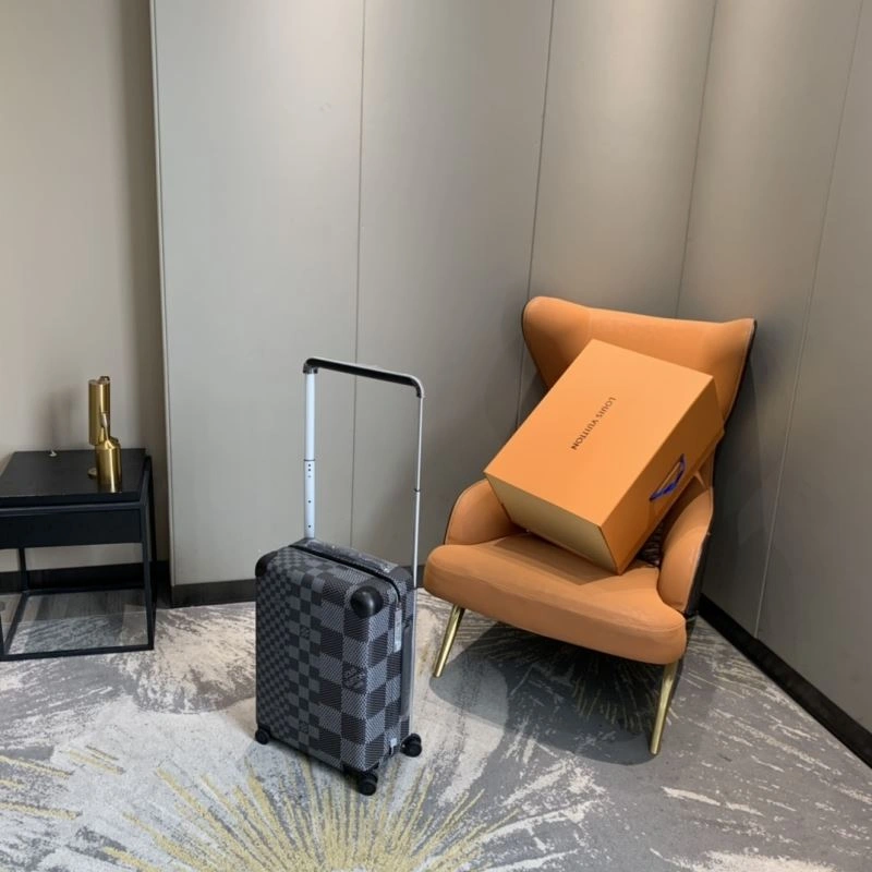 Louis Vuitton Suitcase Soft 65494