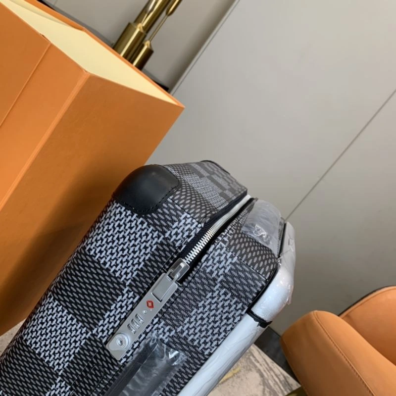 Louis Vuitton Suitcase Soft 65494