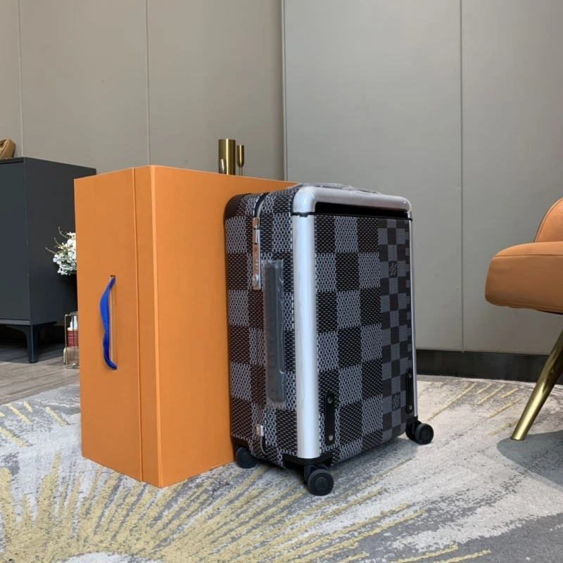 Louis Vuitton Suitcase Soft 65494