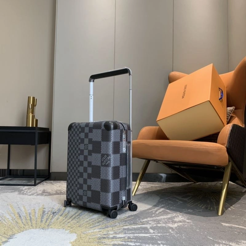 Louis Vuitton Suitcase Soft 65494