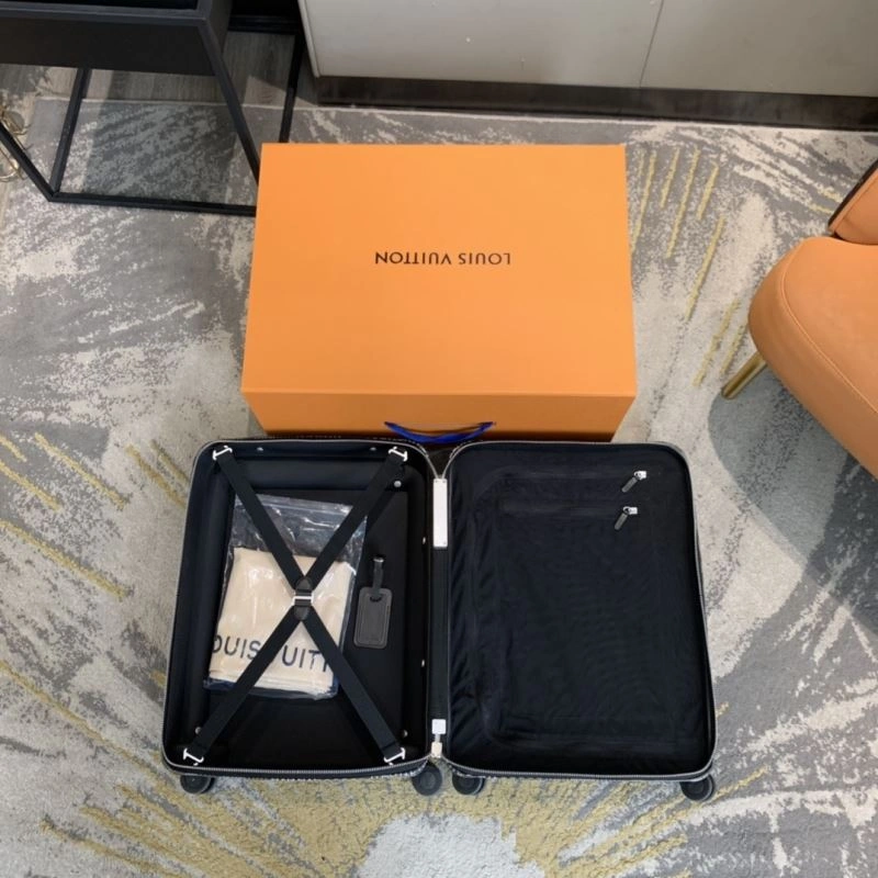 Louis Vuitton Suitcase Soft 65494