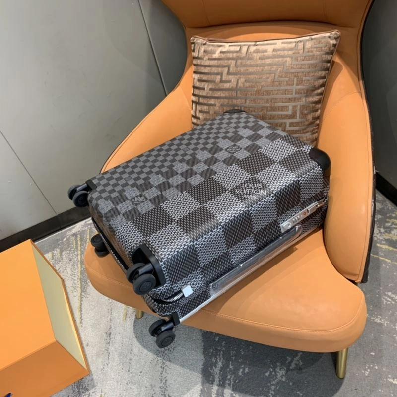 Louis Vuitton Suitcase Soft 65494