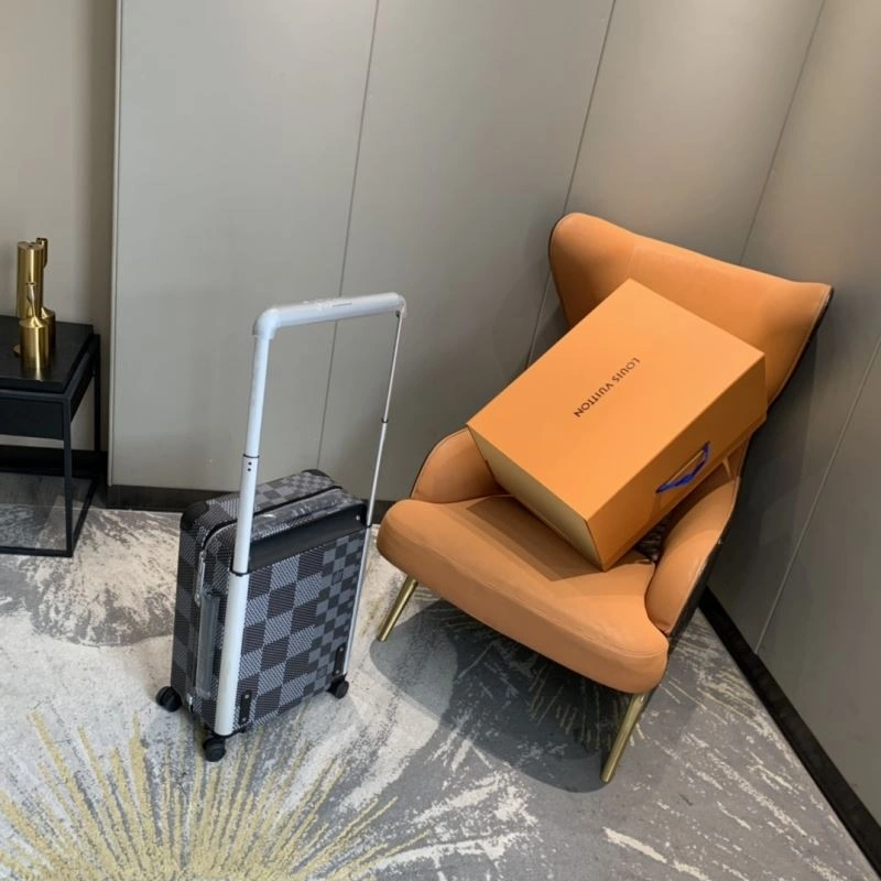 Louis Vuitton Suitcase Soft 65494