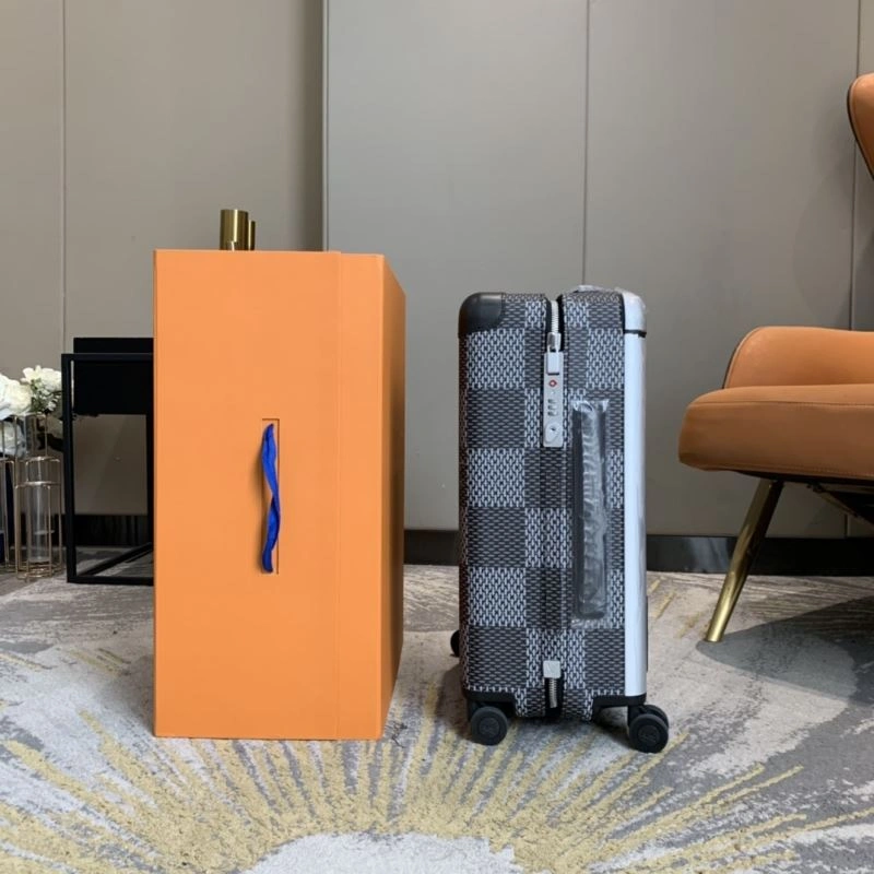 Louis Vuitton Suitcase Soft 65494
