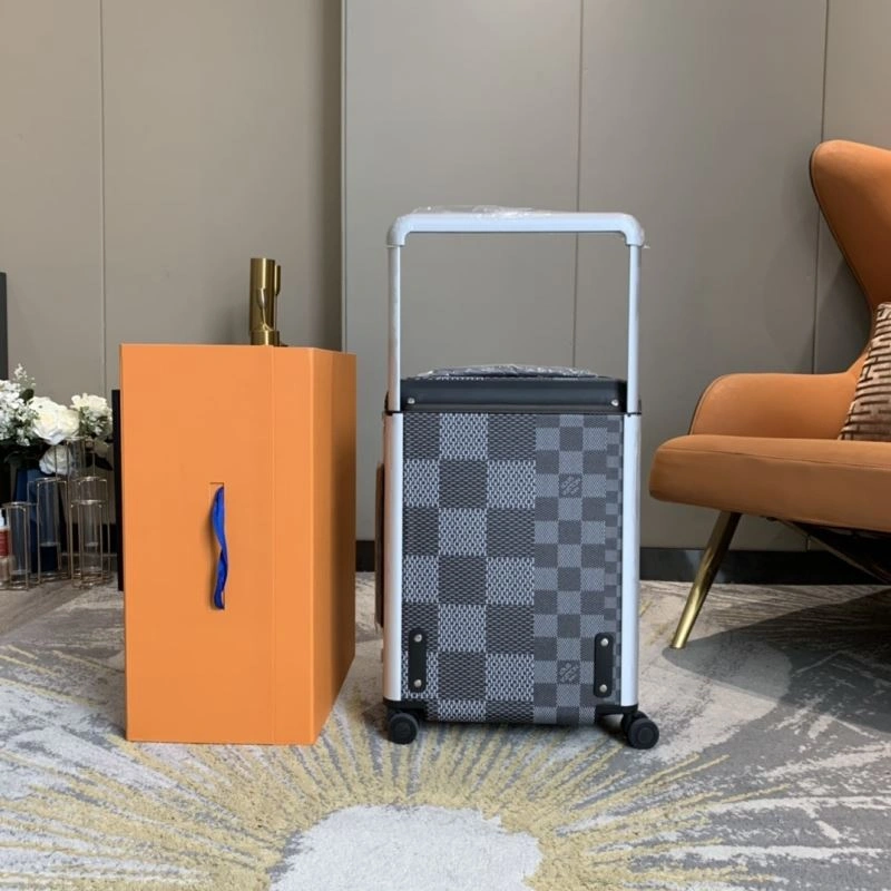 Louis Vuitton Suitcase Soft 65494