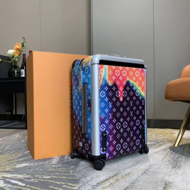 Louis Vuitton Suitcase SportInspired 65491
