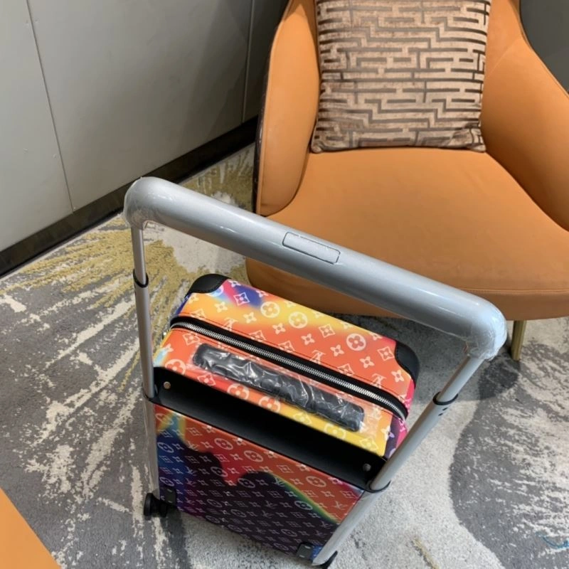 Louis Vuitton Suitcase SportInspired 65491