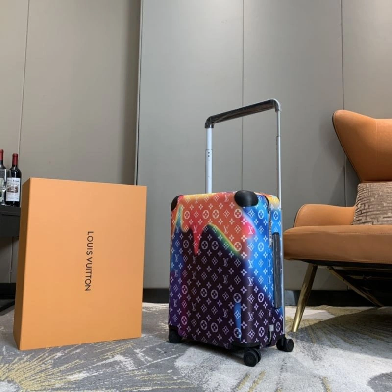 Louis Vuitton Suitcase SportInspired 65491