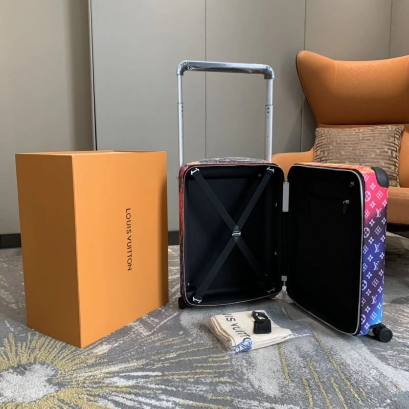 Louis Vuitton Suitcase SportInspired 65491