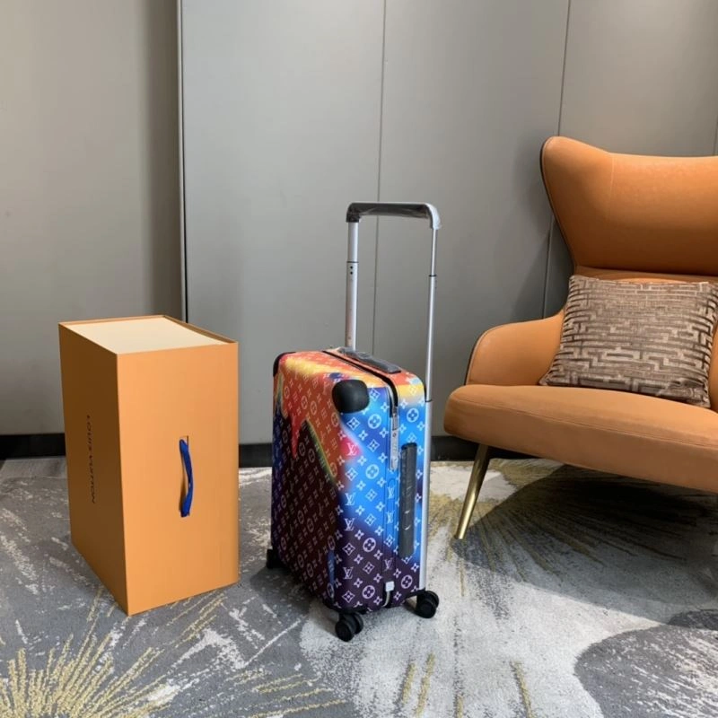 Louis Vuitton Suitcase SportInspired 65491