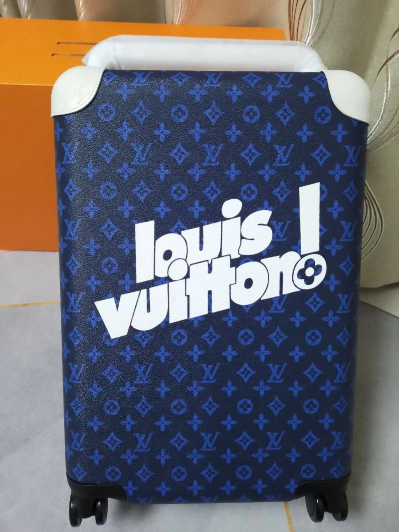 Louis Vuitton Suitcase AllSeason 65455