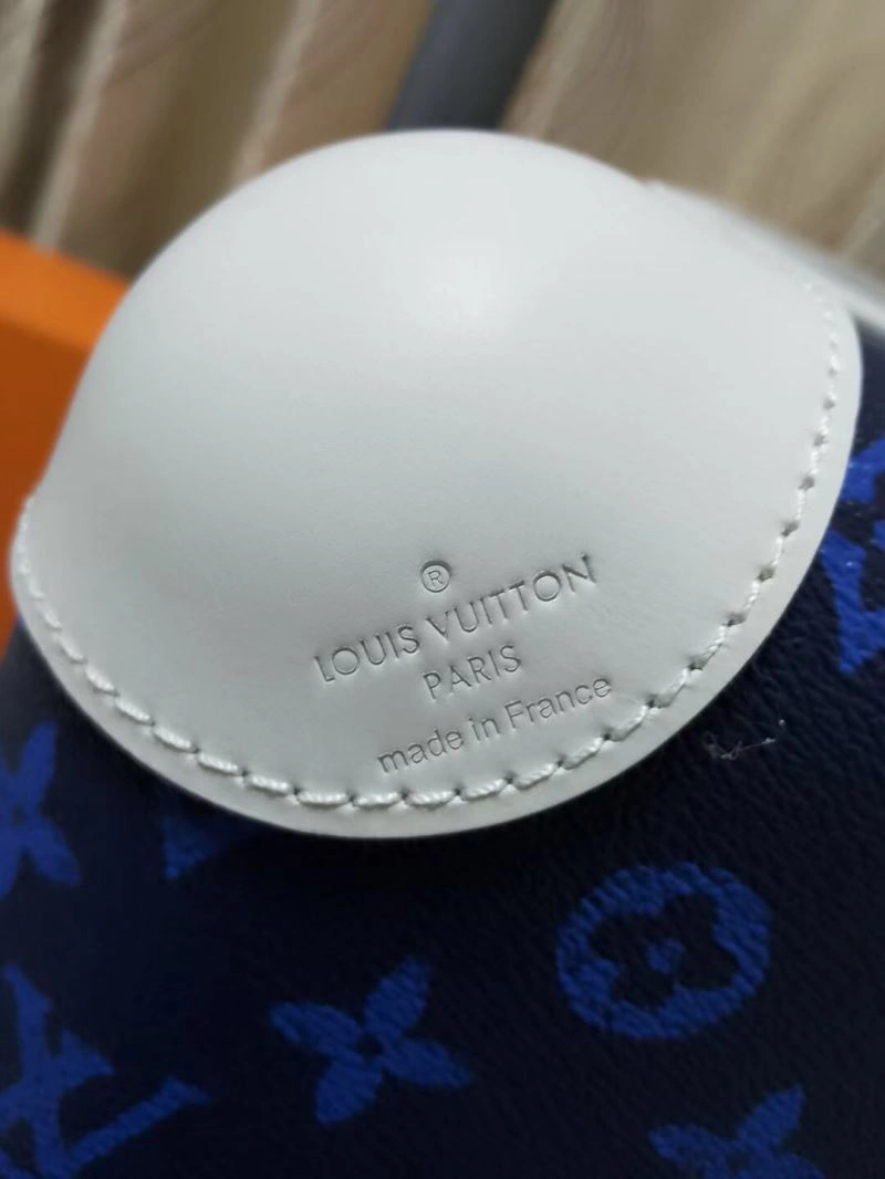 Louis Vuitton Suitcase AllSeason 65455