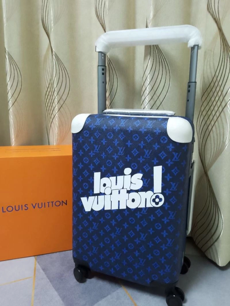 Louis Vuitton Suitcase AllSeason 65455