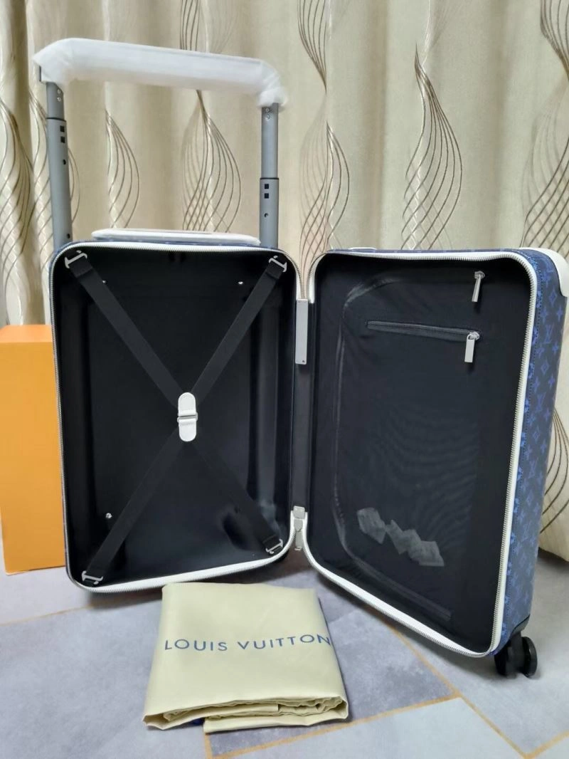 Louis Vuitton Suitcase AllSeason 65455