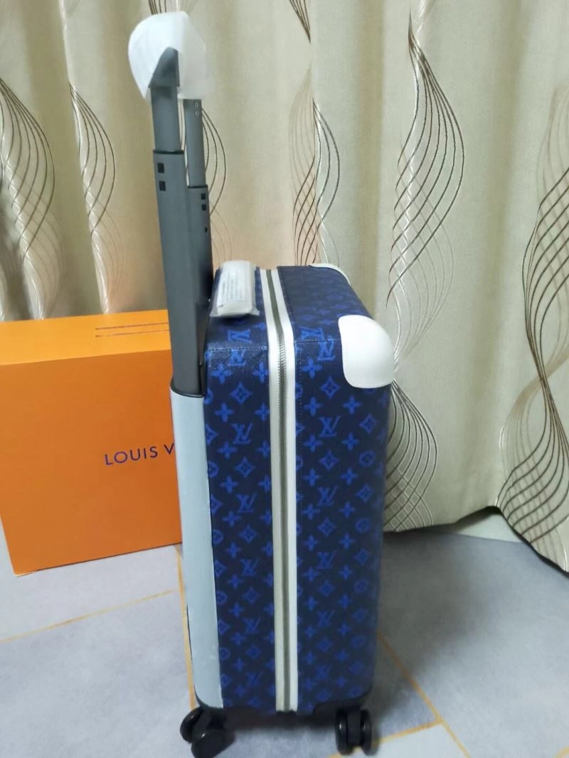 Louis Vuitton Suitcase AllSeason 65455