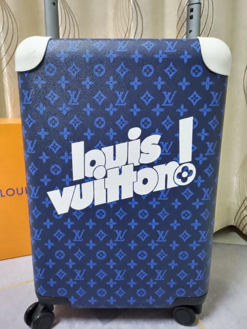 Louis Vuitton Suitcase AllSeason 65455