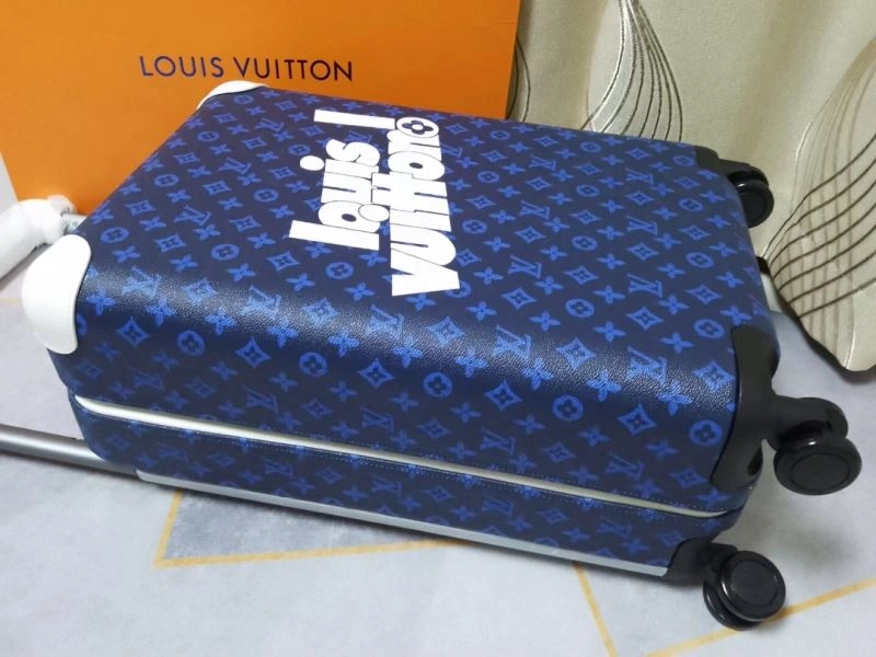 Louis Vuitton Suitcase AllSeason 65455