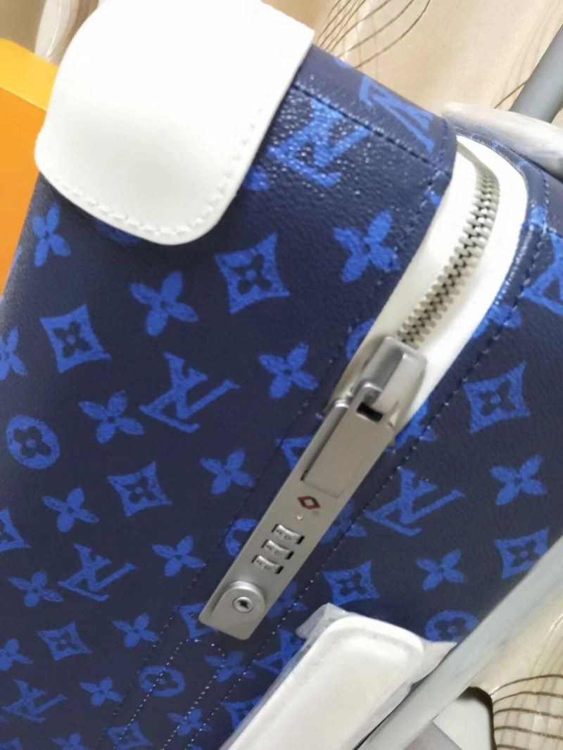Louis Vuitton Suitcase AllSeason 65455