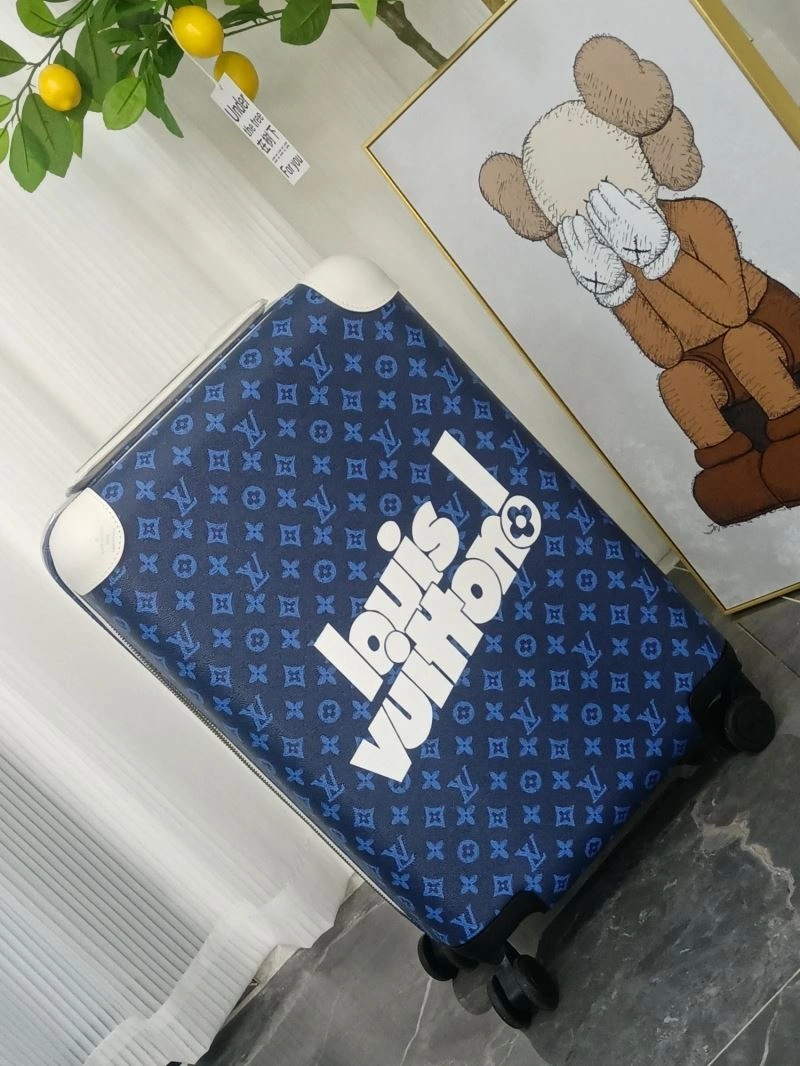 Soft Louis Vuitton Suitcase 65452