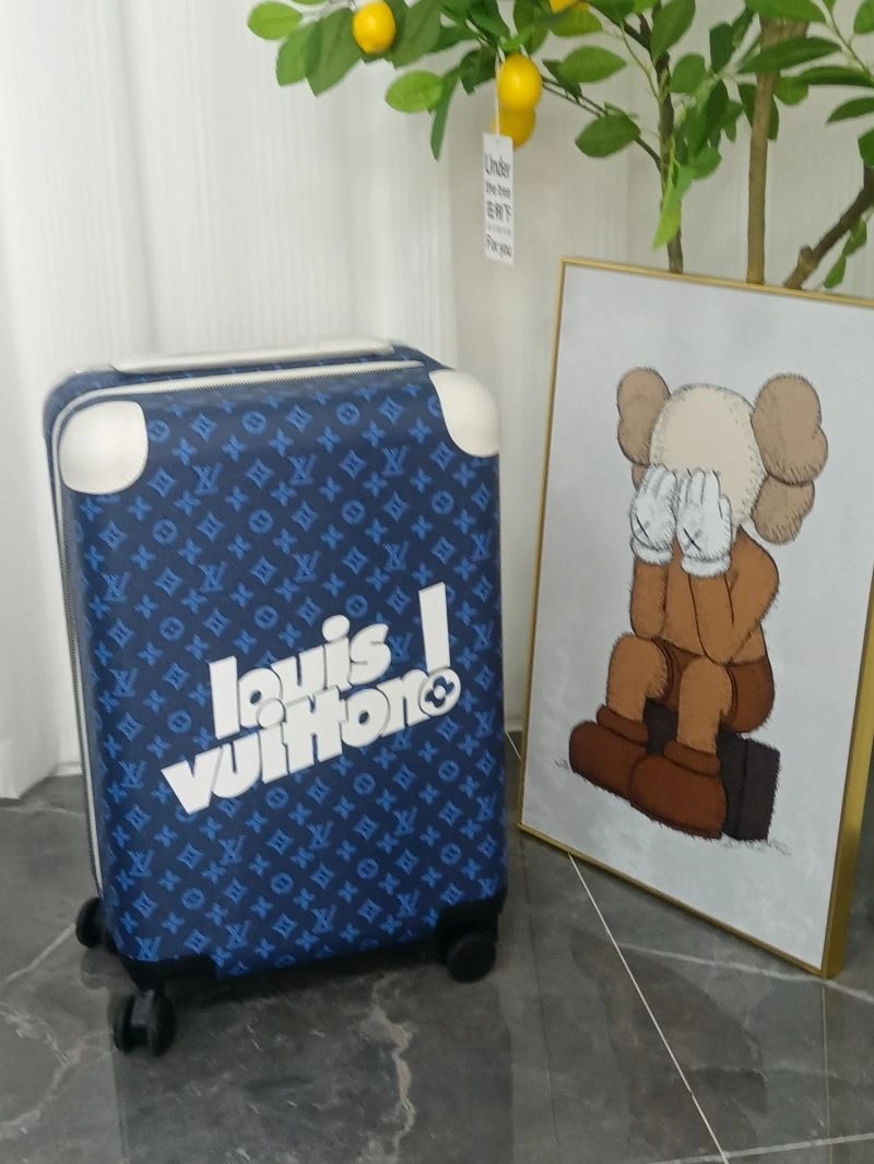 Soft Louis Vuitton Suitcase 65452