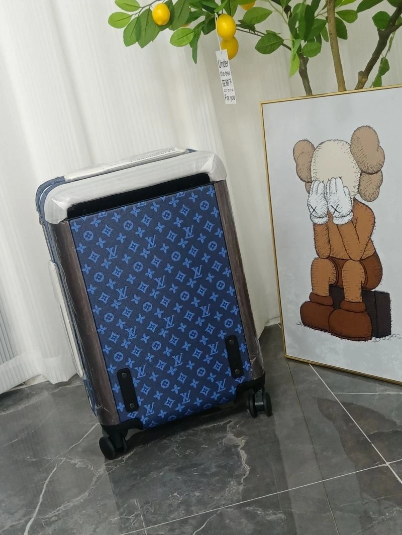 Soft Louis Vuitton Suitcase 65452